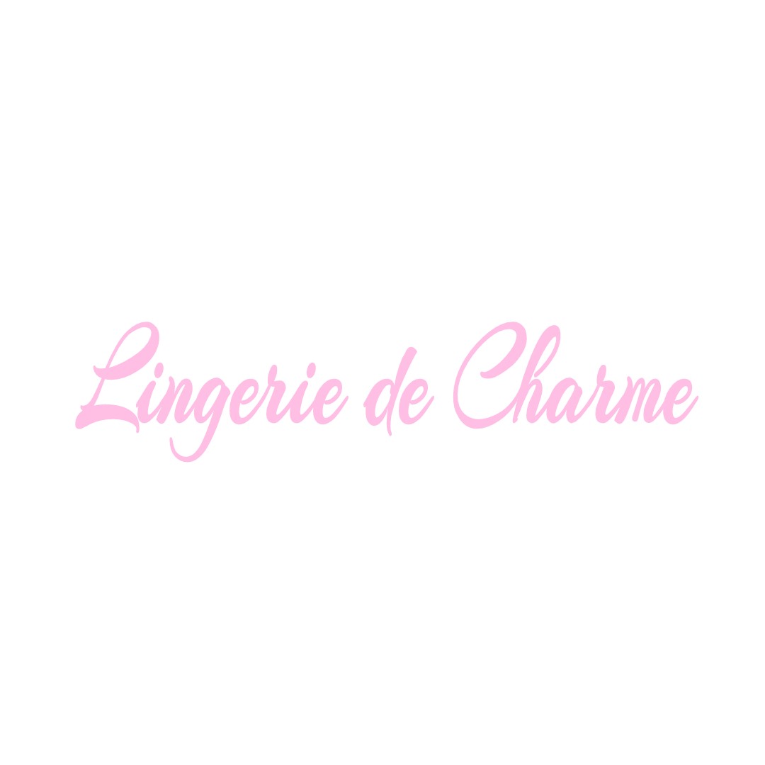 LINGERIE DE CHARME TRIE-LA-VILLE